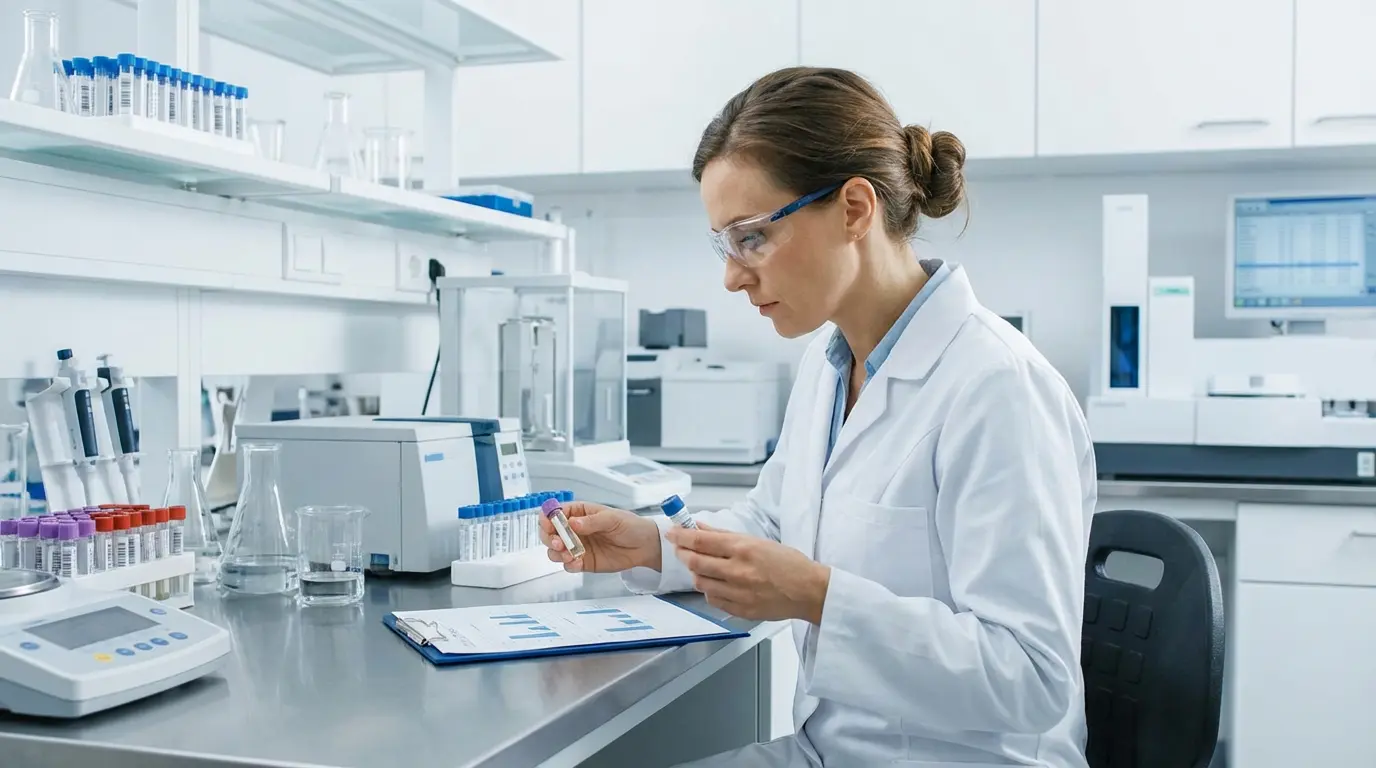 Лабораторії