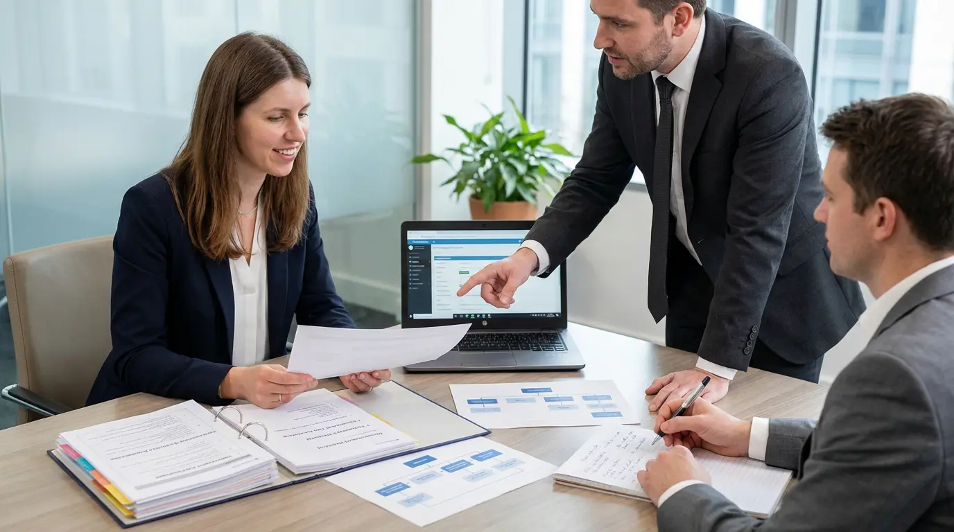 Впровадження системи